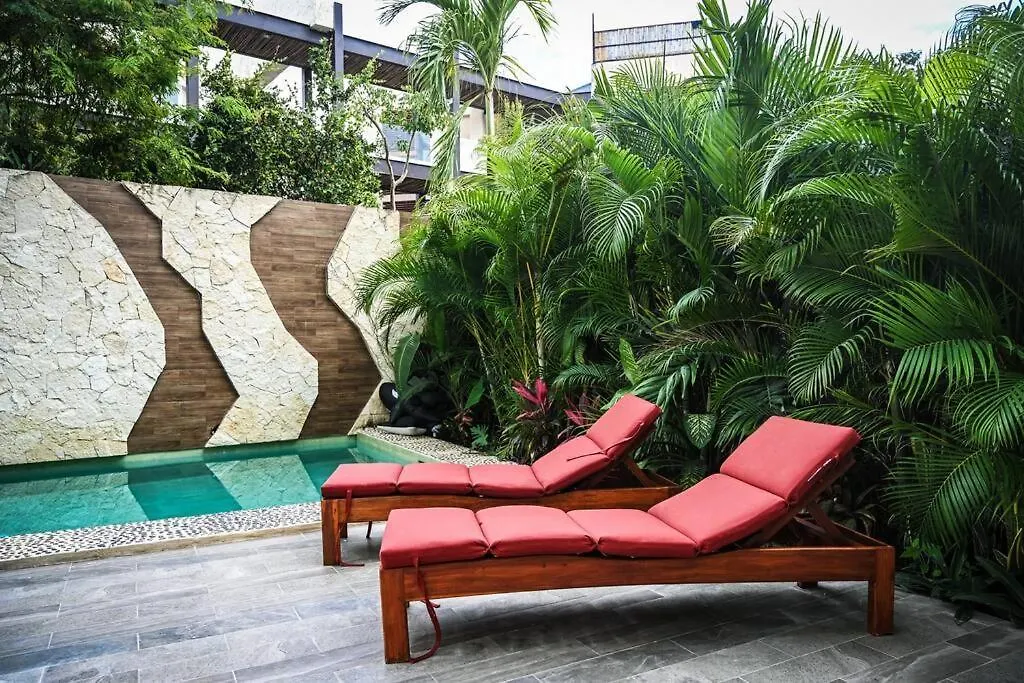 Dune Tulum 0*,