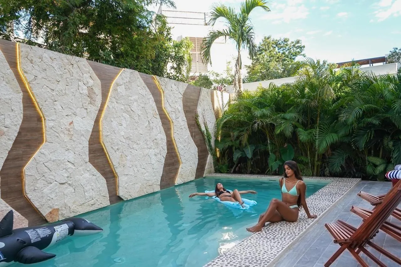 Dune Tulum