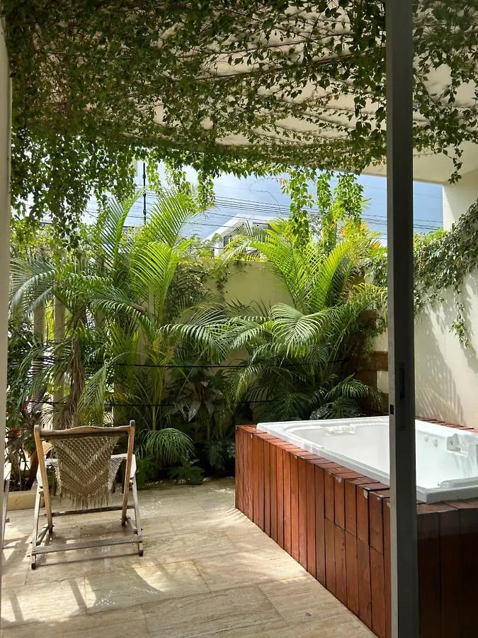 Dune Tulum Apartment