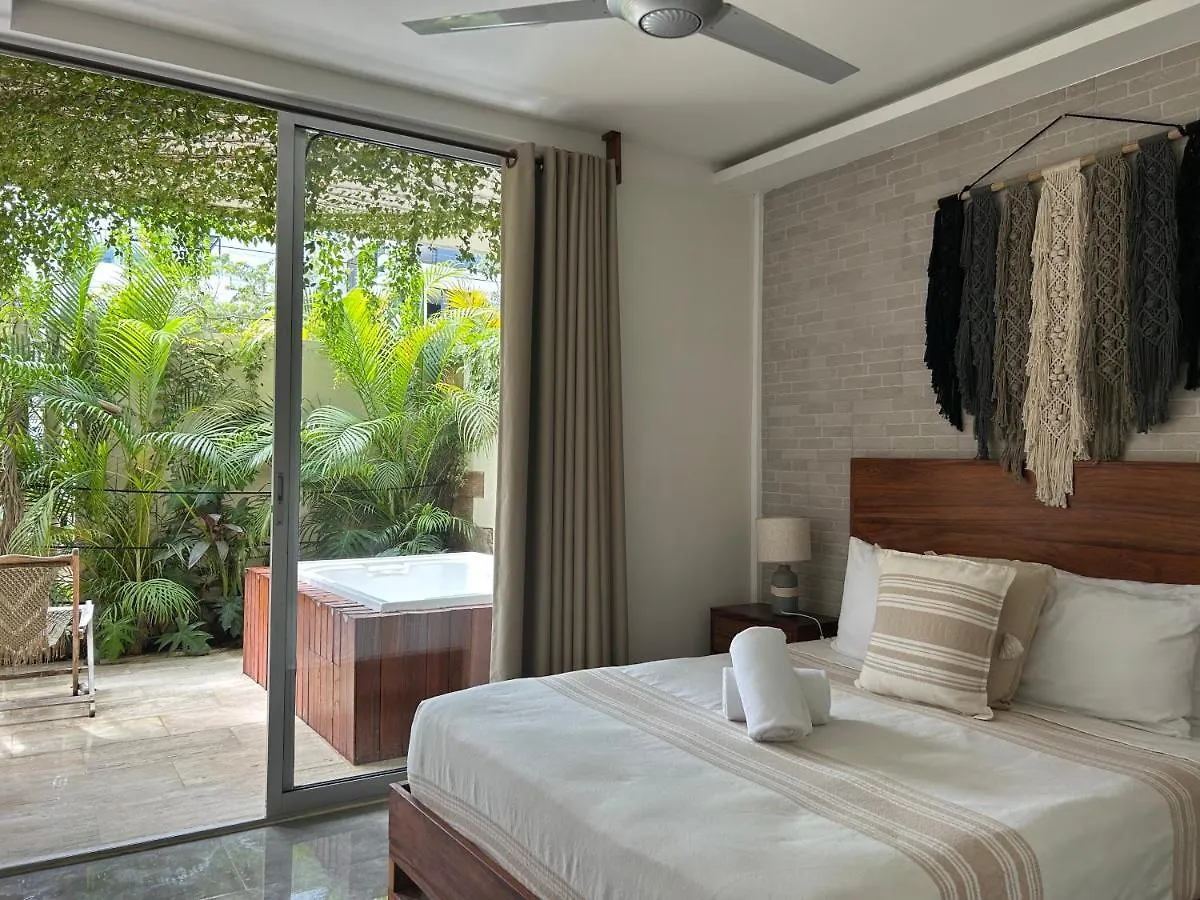 Dune Tulum Apartment