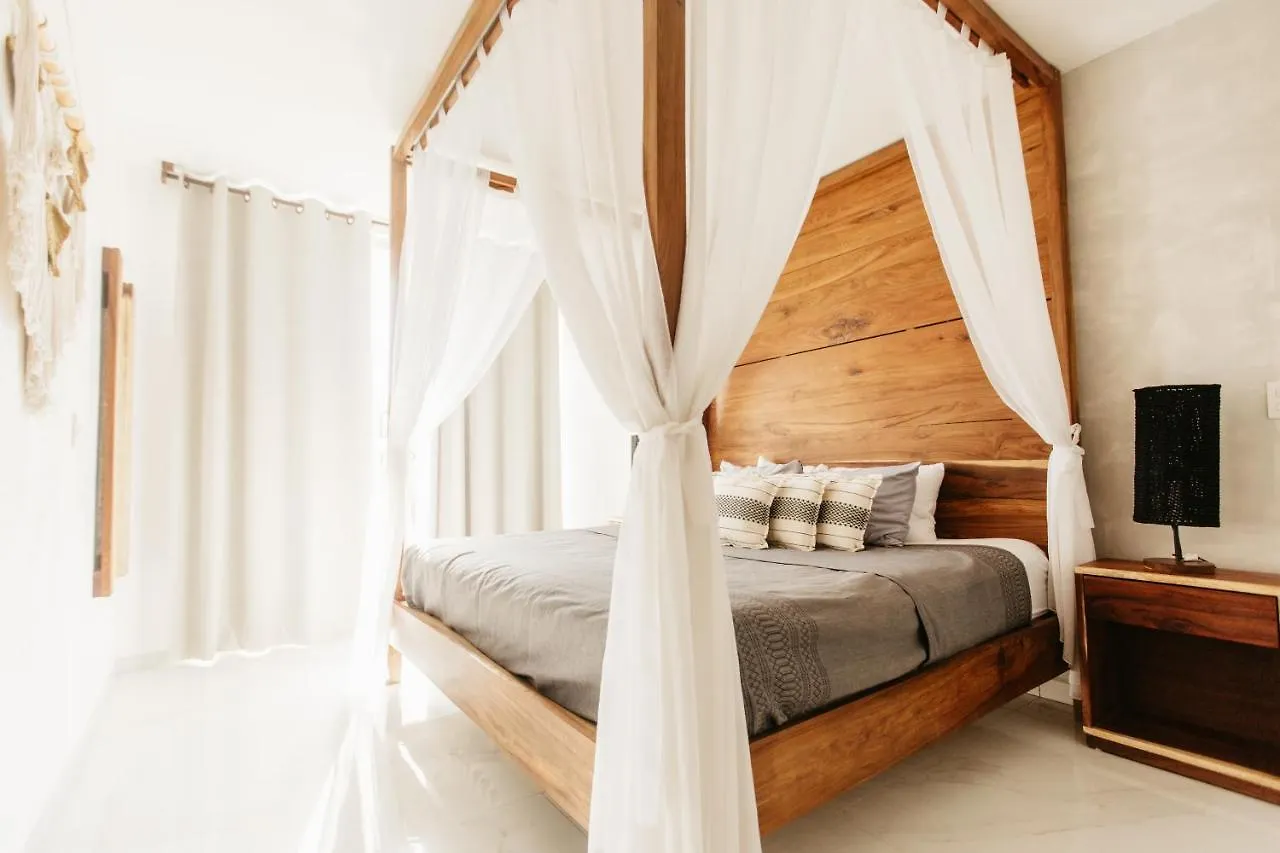 Dune Tulum Apartment
