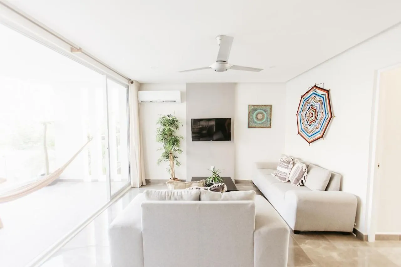 Dune Tulum Apartment