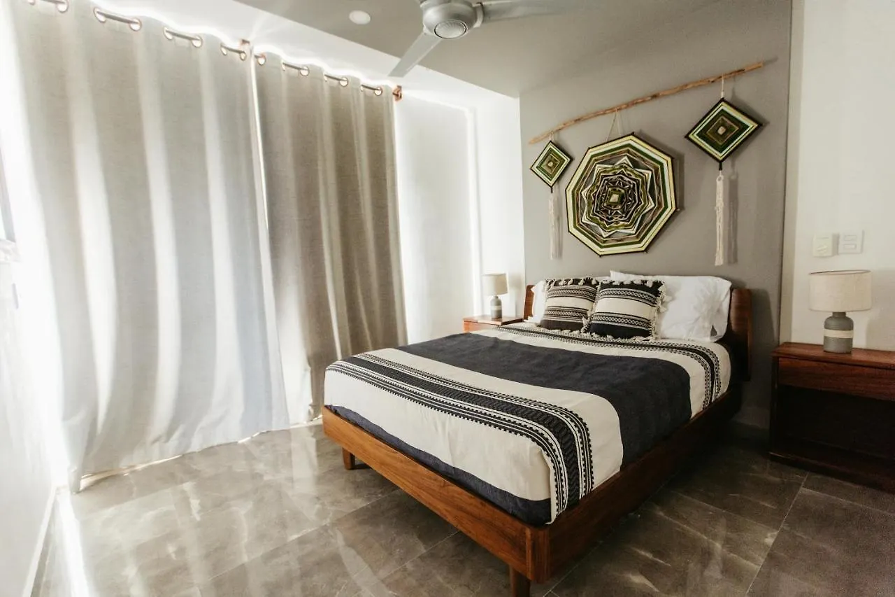 Apartment Dune Tulum