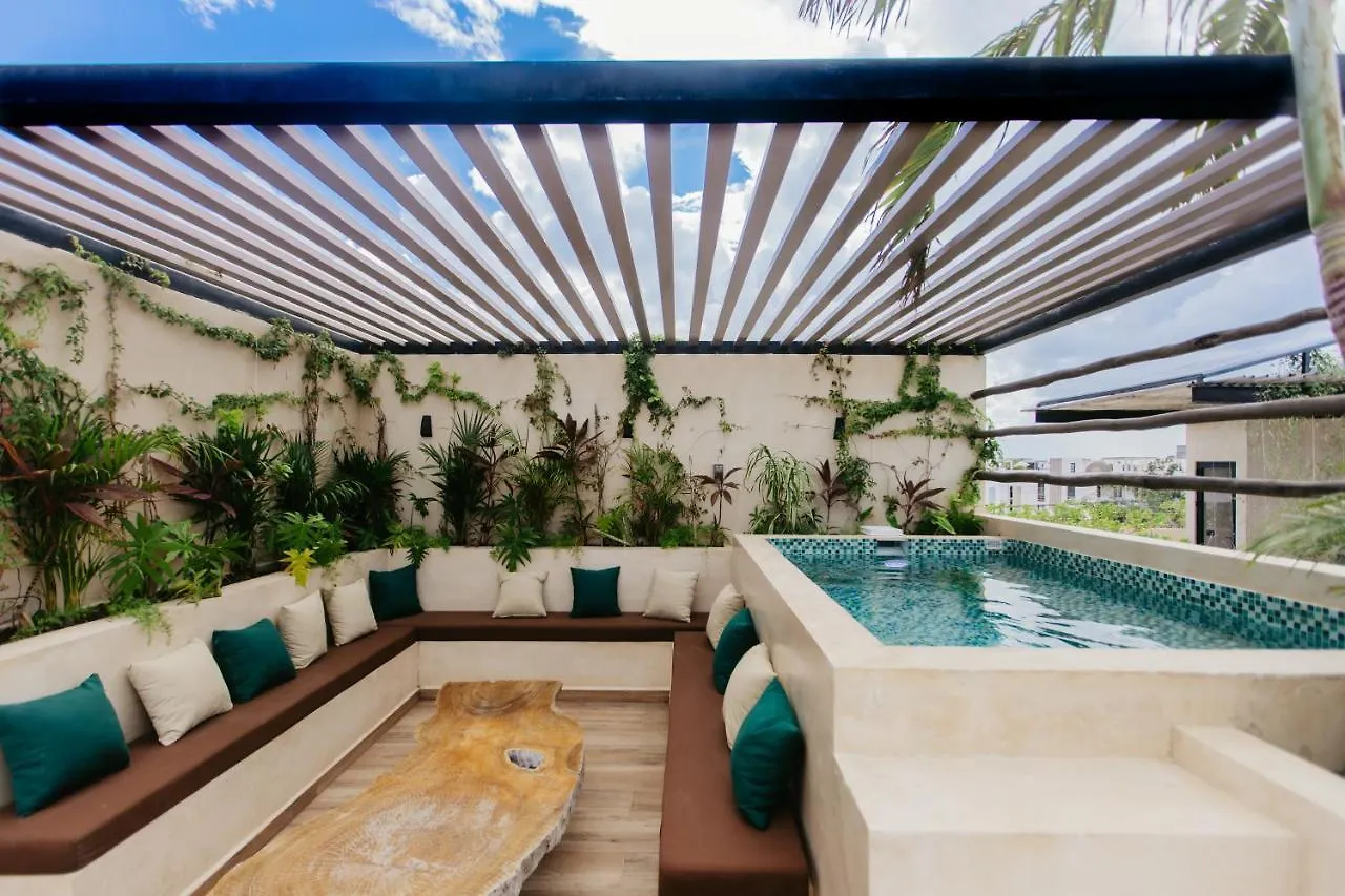 Dune Tulum Apartment