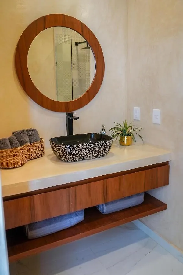Apartment Dune Tulum