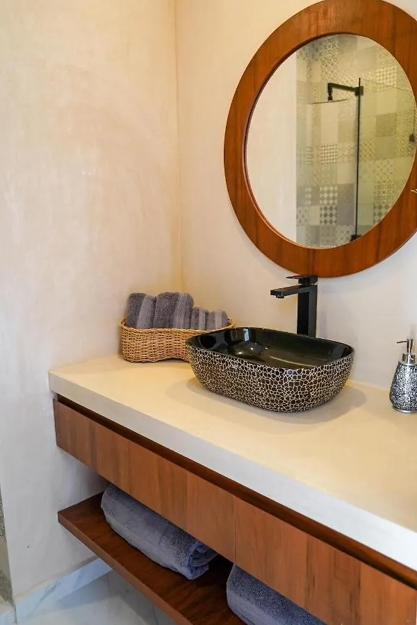 Dune Tulum Apartment
