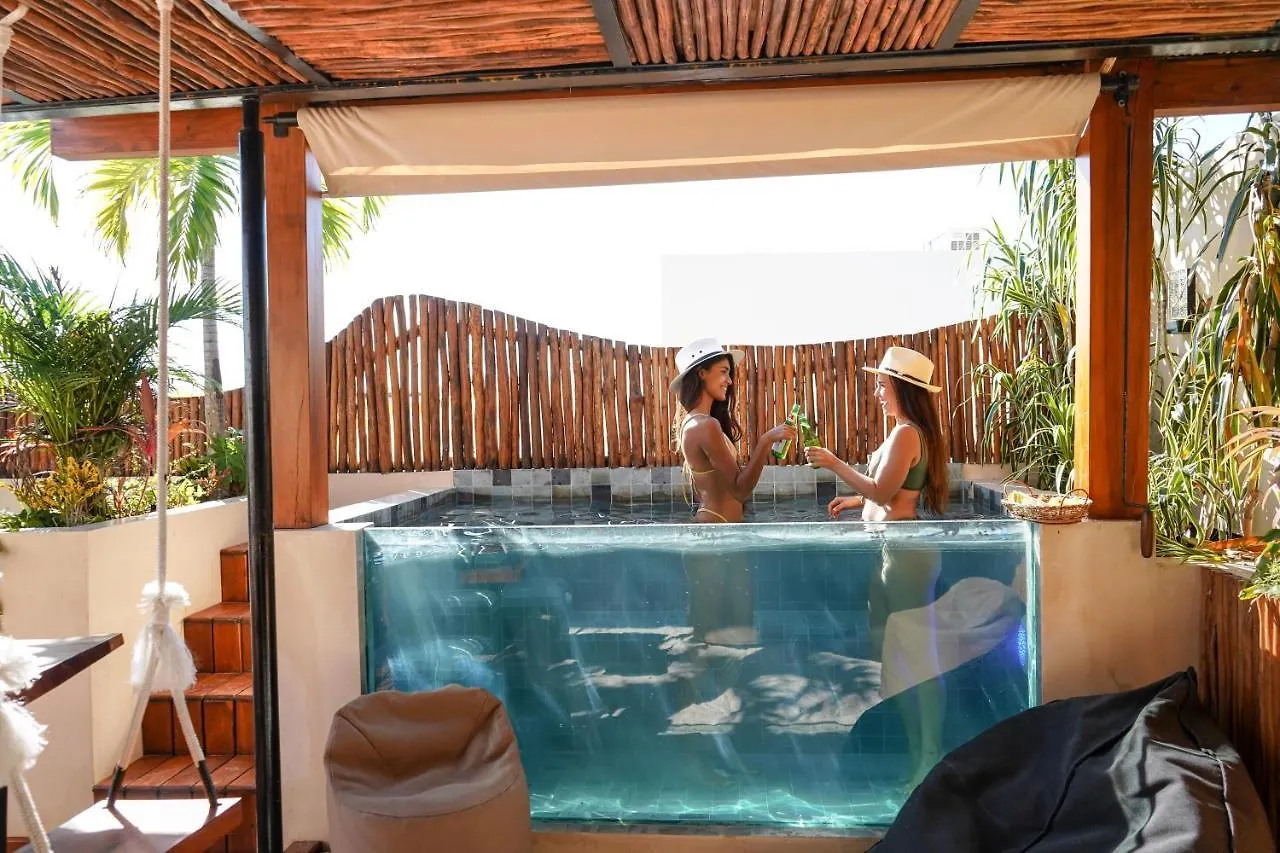 Apartment Dune Tulum