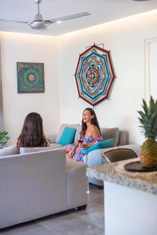 Apartment Dune Tulum