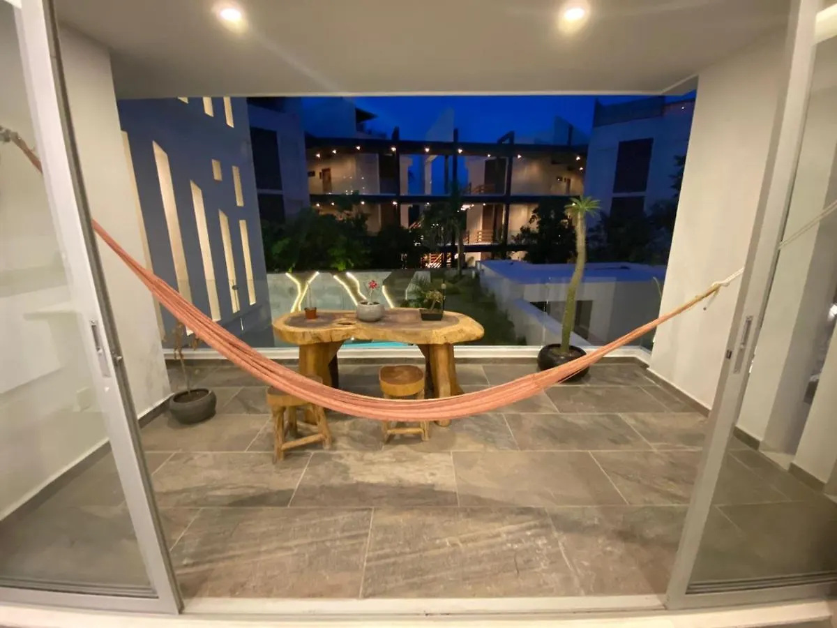 Dune Tulum Apartment