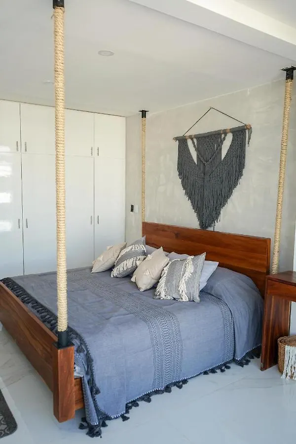 Apartment Dune Tulum